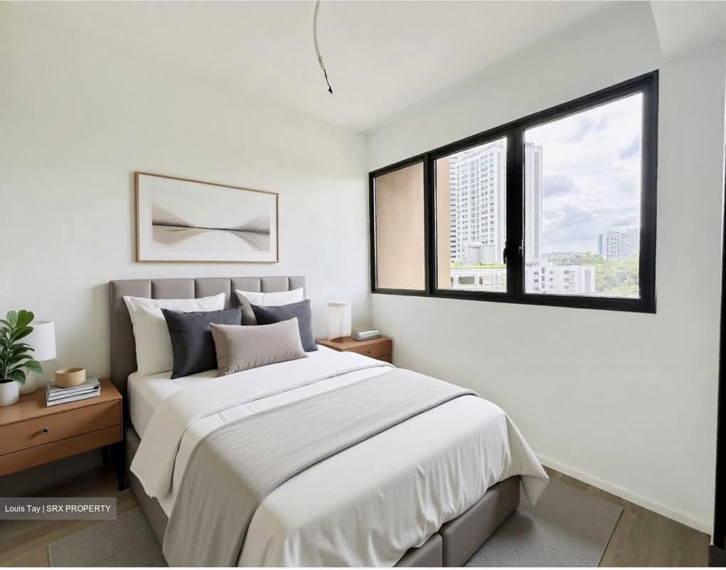 Amo Residence (D20), Apartment #576818571